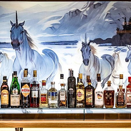Superior Hotel Edelweiss Obertauern Eksteriør billede