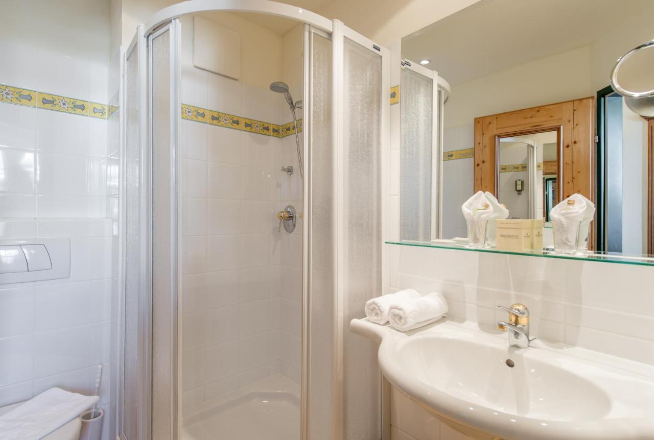 Superior Hotel Edelweiss Obertauern Eksteriør billede