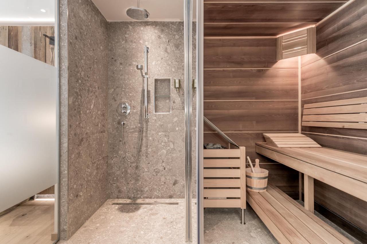 Superior Hotel Edelweiss Obertauern Eksteriør billede