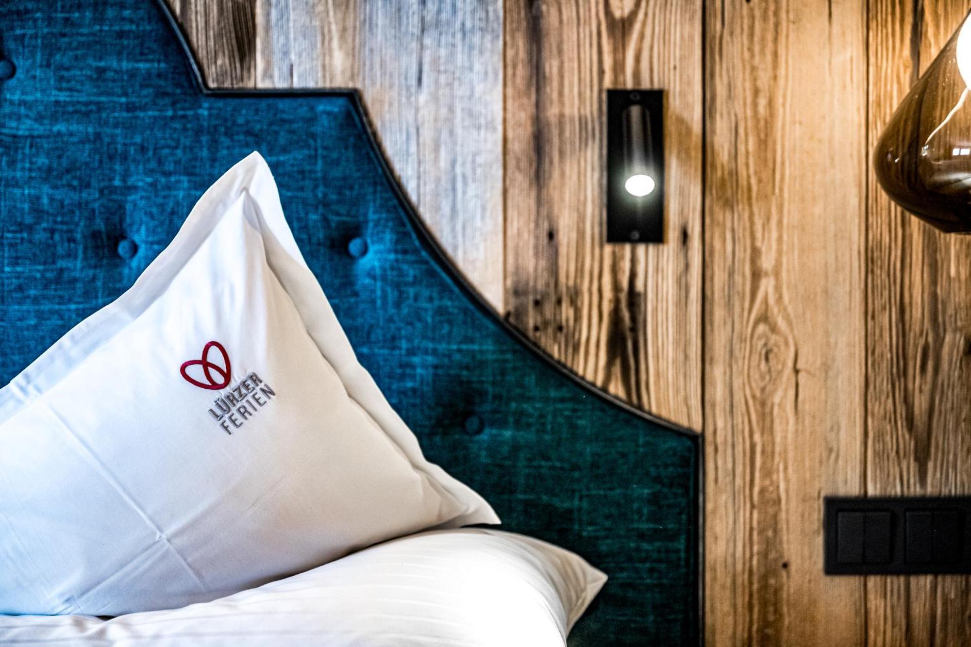 Superior Hotel Edelweiss Obertauern Eksteriør billede